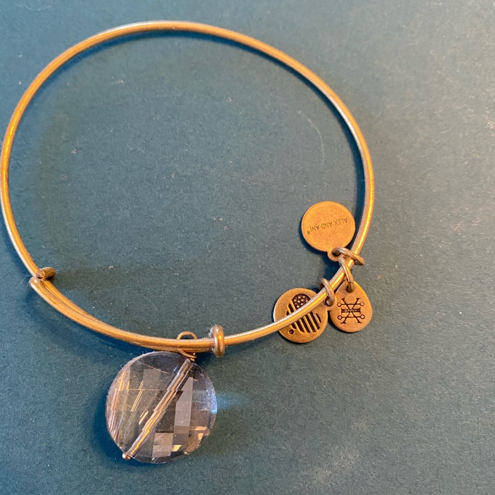 Alex & Ani bracelet